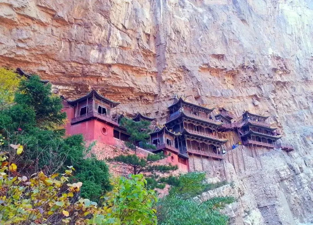 揭秘山西，历史底蕴与现代魅力的交融之地