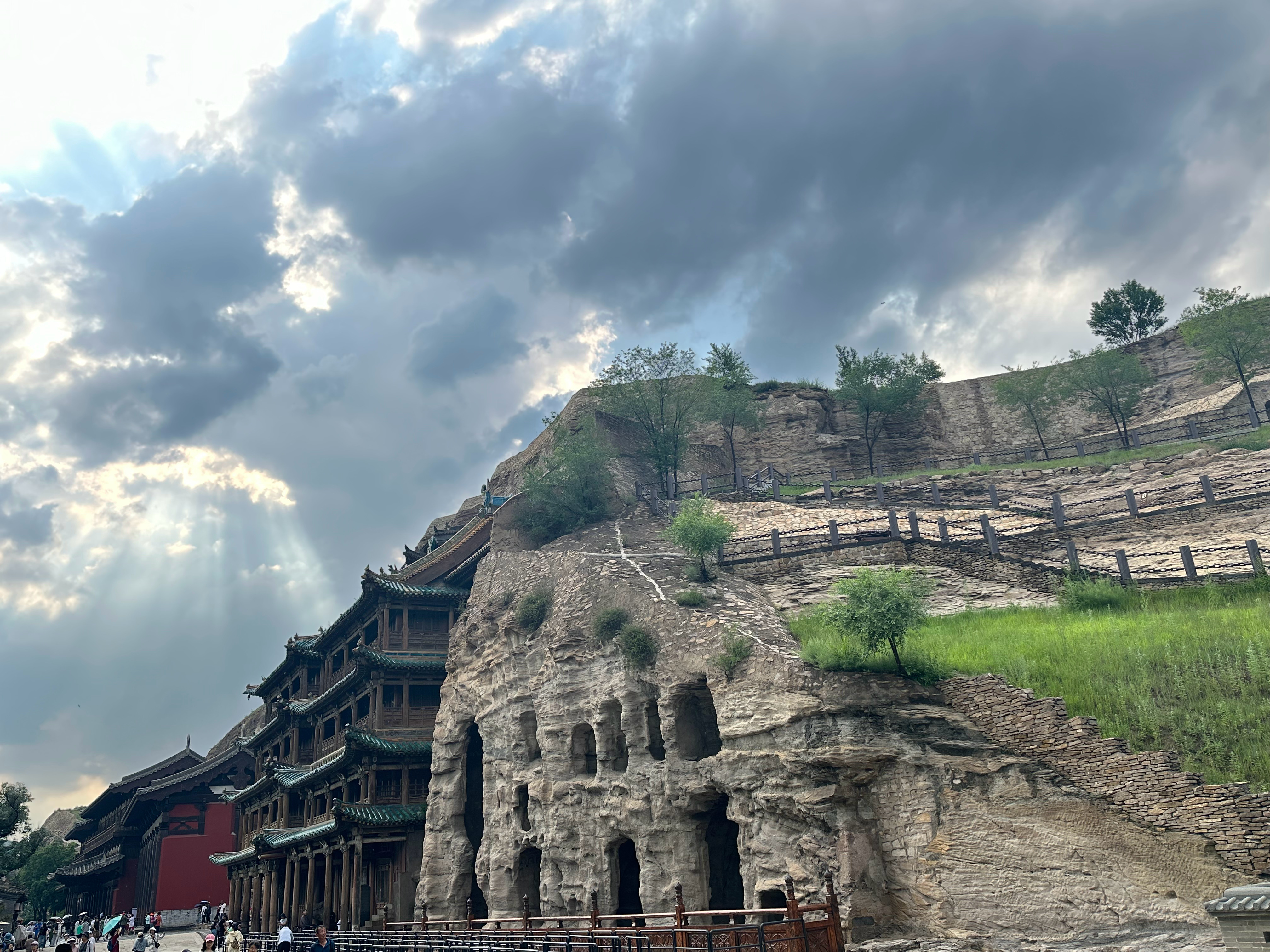 揭秘山西,历史底蕴与现代魅力的交融之地