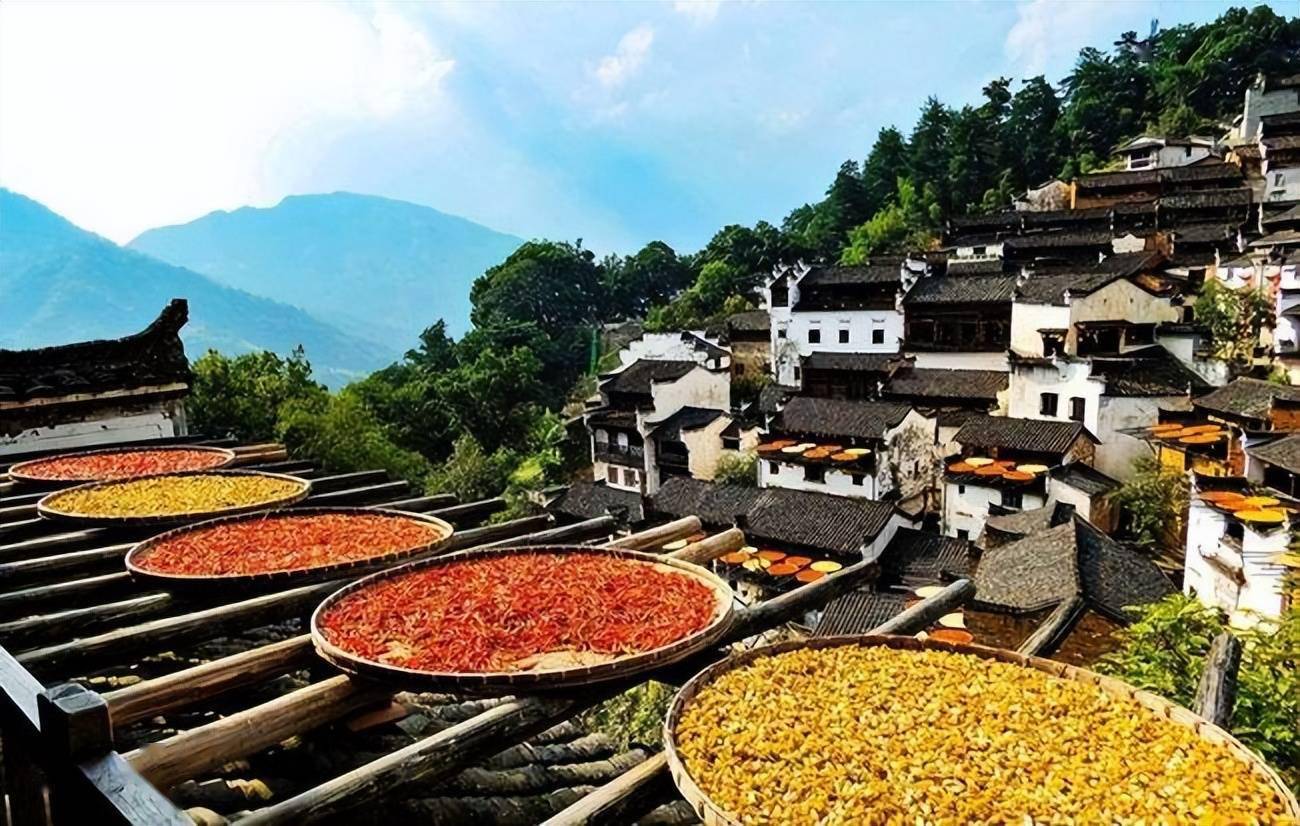 江西文化深度游全攻略，五大步骤解锁江西之旅