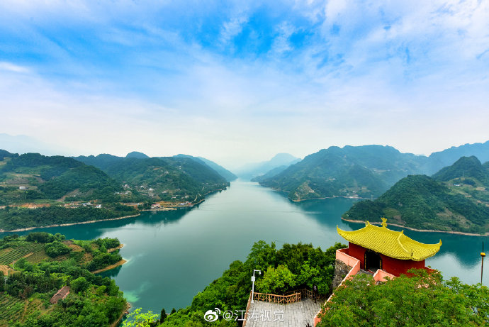 荆楚古韵，湖北历史与文化深度游