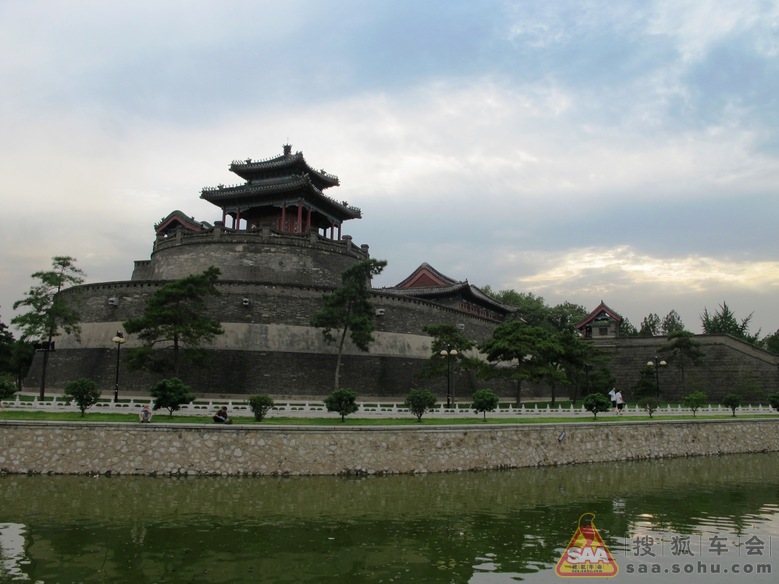 探秘邯郸，历史与现代的完美交融之城