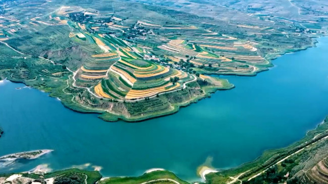 探寻宁夏，大学生眼中的神秘西北之旅