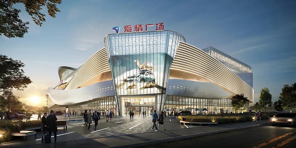 保定，古韵之城，今日璀璨之辉