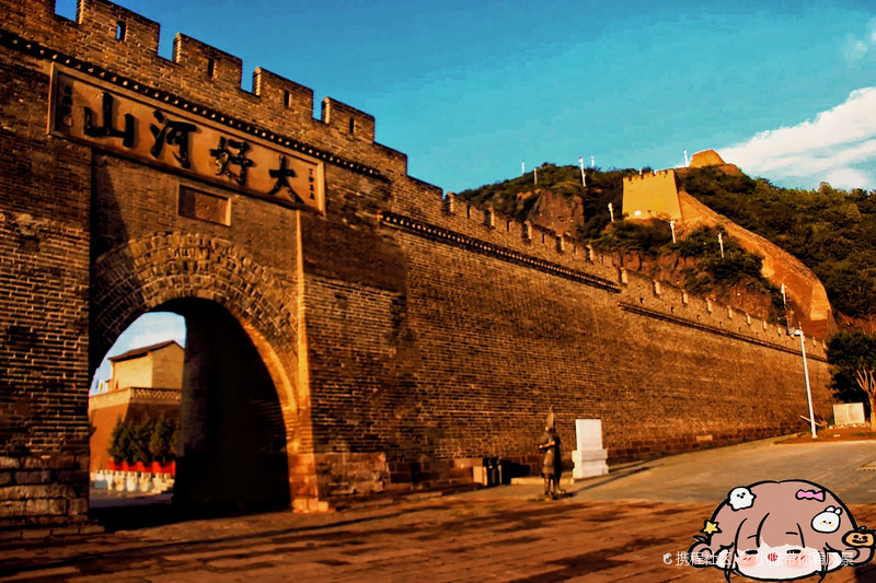 探秘张家口，北方蓝天的无限魅力！🌄✨