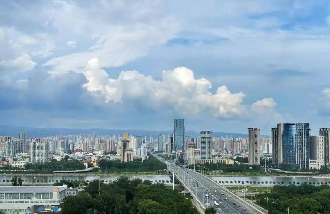太原之魅力,探寻城市韵味